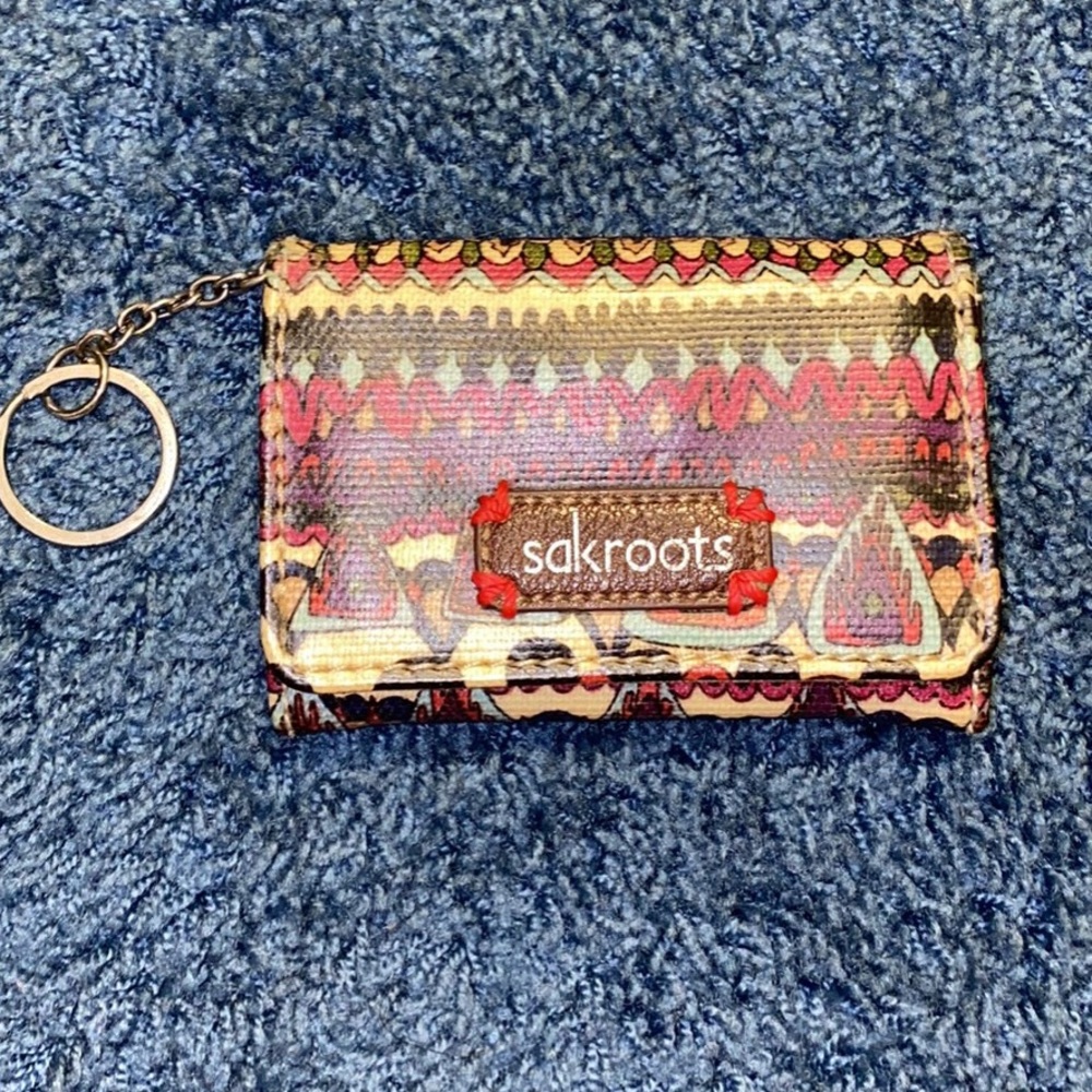 Three Wallets - image 1